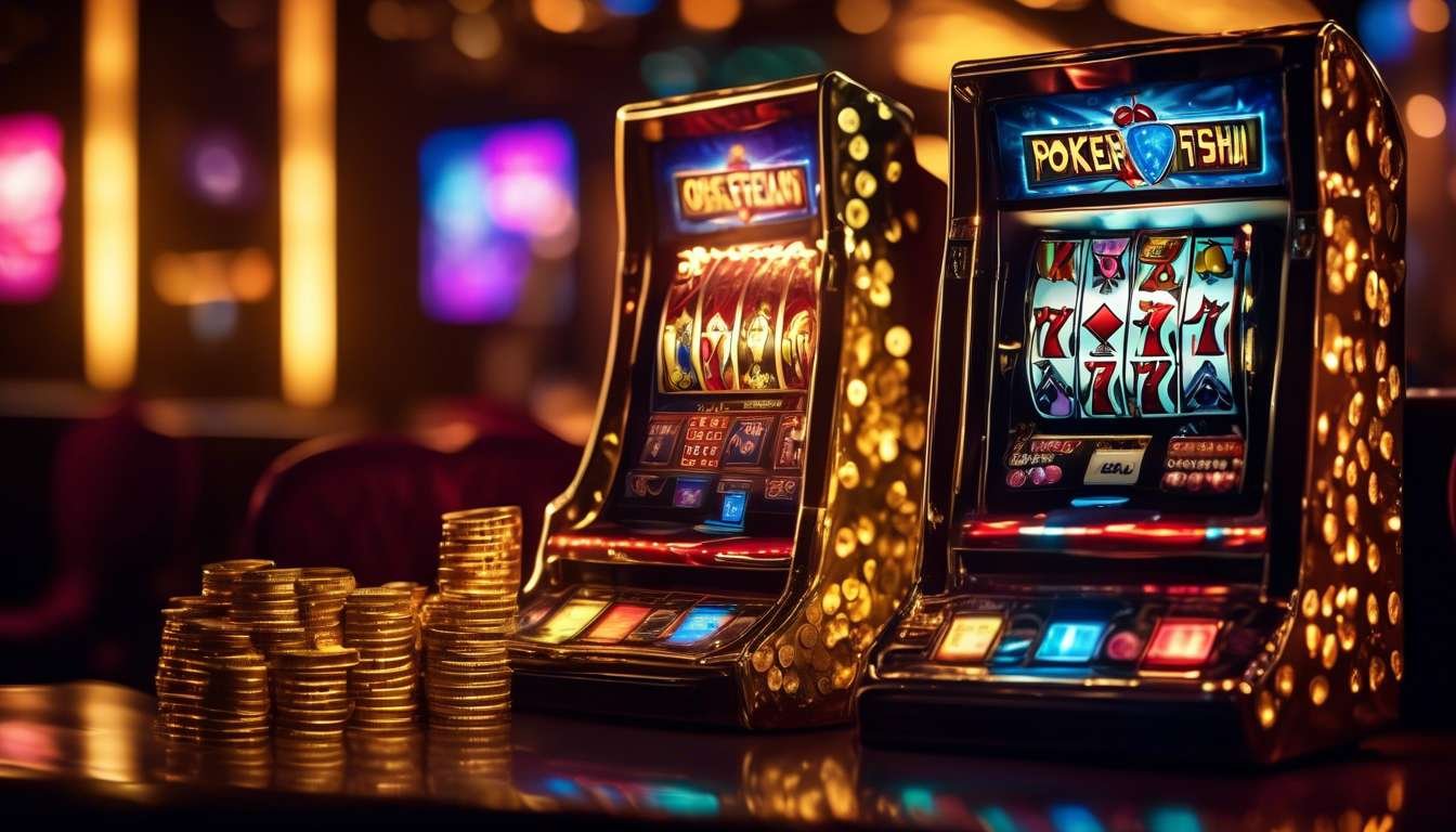 fundalor Arcade